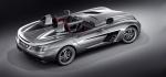 Mercedes-Benz SLR McLaren Stirling Moss 2009 года